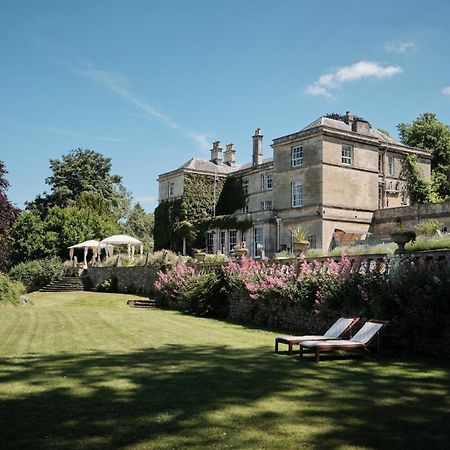 Burleigh Court Hotel Stroud  Exterior foto